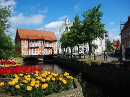 Holiday Home in Wismar Near the Baltic Sea