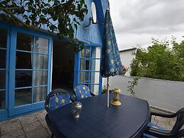 Bungalow in Borgerende Germany With Terrace