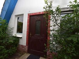 Bungalow in Borgerende Germany With Terrace