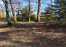 Pretty Chalet in Durbuy With Kids Play Area