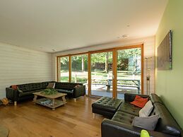 La Dolina: Eco-chic Stay