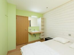 La Dolina: Eco-chic Stay
