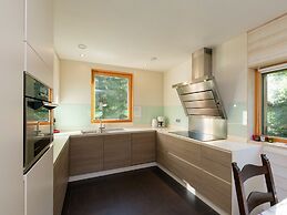 La Dolina: Eco-chic Stay