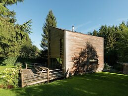 Pretty Chalet in Durbuy With Kids Play Area