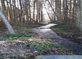 Pretty Chalet in Durbuy With Kids Play Area