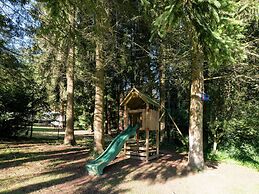 La Dolina: Eco-chic Stay