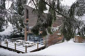 La Dolina: Eco-chic Stay
