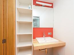 La Dolina: Eco-chic Stay