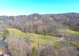 Pretty Chalet in Durbuy With Kids Play Area