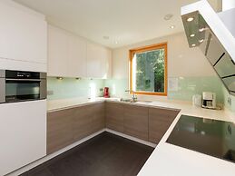 La Dolina: Eco-chic Stay