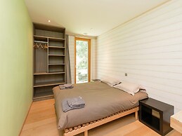 La Dolina: Eco-chic Stay