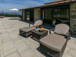 Belvilla by OYO Casa Quattro