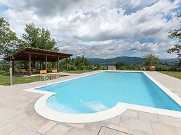 Belvilla by OYO Casa Quattro