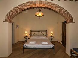 Belvilla by OYO Casa Quattro