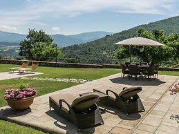 Belvilla by OYO Casa Quattro