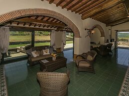 Belvilla by OYO Casa Quattro