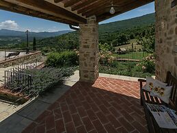 Belvilla by OYO Casa Quattro