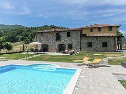 Belvilla by OYO Casa Quattro