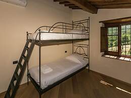 Belvilla by OYO Casa Quattro