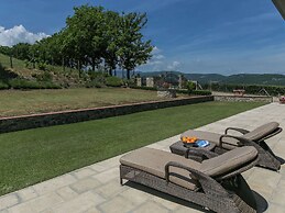 Belvilla by OYO Casa Quattro