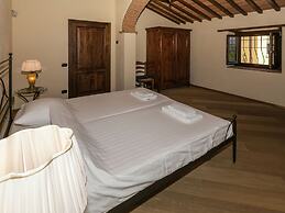 Belvilla by OYO Casa Quattro