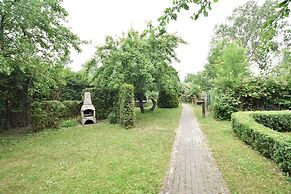 Lovely Apartment in Rerik near Baltic Sea Beach