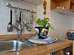 Lovely Apartment in Rerik near Baltic Sea Beach