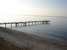 Lovely Apartment in Rerik near Baltic Sea Beach