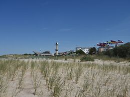 Lovely Apartment in Rerik near Baltic Sea Beach