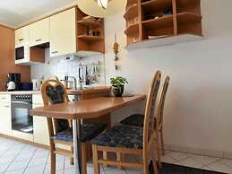 Lovely Apartment in Rerik near Baltic Sea Beach
