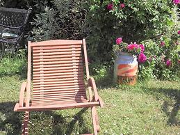 Lovely Apartment in Rerik near Baltic Sea Beach