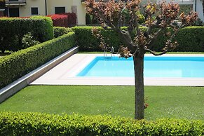 Belvilla by OYO Sole del Garda Quinto Sette