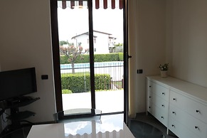 Belvilla by OYO Sole del Garda Quinto Sette