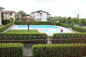 Belvilla by OYO Sole del Garda Quinto Sette