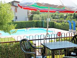 Belvilla by OYO Sole del Garda Quinto Sette