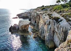 Charming Holiday Stay in Banjole