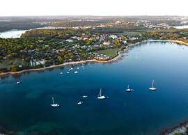 Charming Holiday Stay in Banjole