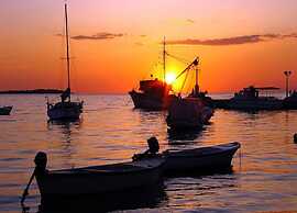 Charming Holiday Stay in Banjole