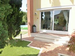 Belvilla by OYO Marino