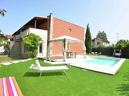 Belvilla by OYO Marino