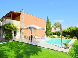 Belvilla by OYO Marino