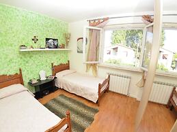 Belvilla by OYO Marino