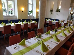 Tagungshaus Reimlingen