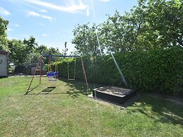 Holiday Home in Krusenhagen for 4 Person