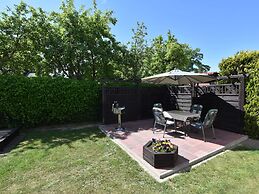 Holiday Home in Krusenhagen for 4 Person