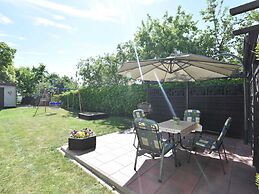 Holiday Home in Krusenhagen for 4 Person