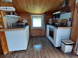 Bungalow in Klein Strtsmkendorf