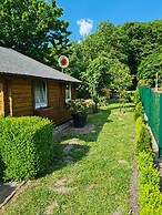 Bungalow in Klein Strtsmkendorf