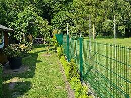 Beautiful Bungalow in Am Salzhaff With Garden