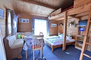 Bungalow in Klein Strtsmkendorf